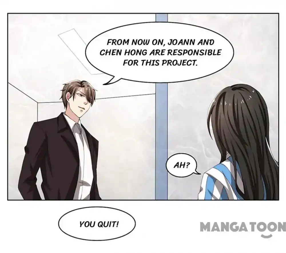 Beloved Wife is not Well-Behaved Chapter 51 4